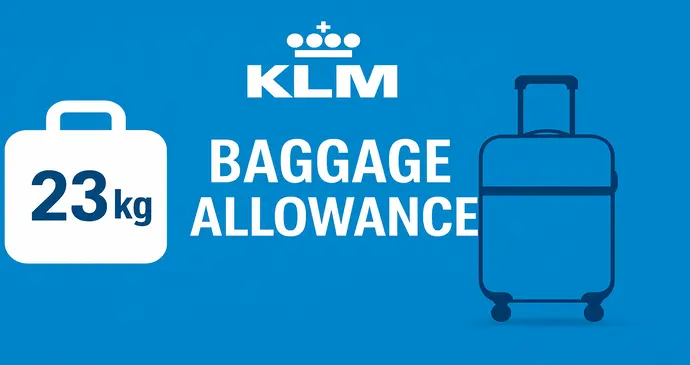 KLM Airlines Baggage Allowance_202591644813.webp